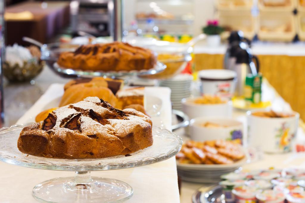 فندق براتا فيردي Prata Di Pordenone المظهر الخارجي الصورة